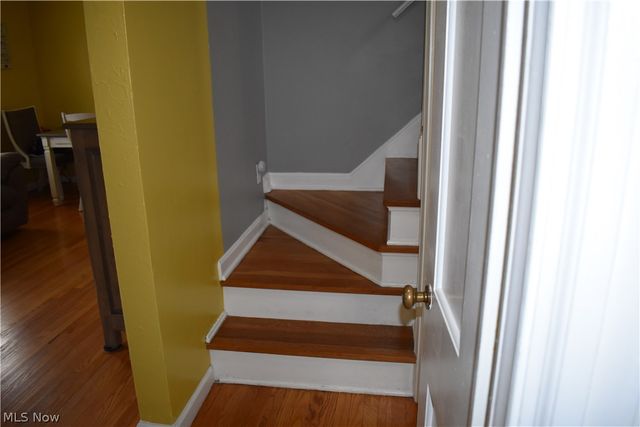 11817 Brighton Avenue, Cleveland, OH 44111