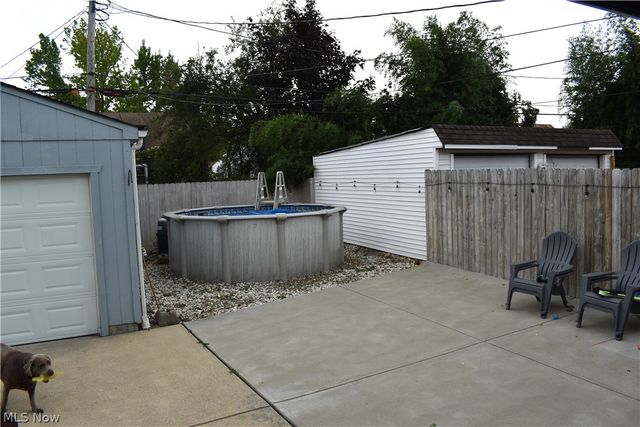 11817 Brighton Avenue, Cleveland, OH 44111