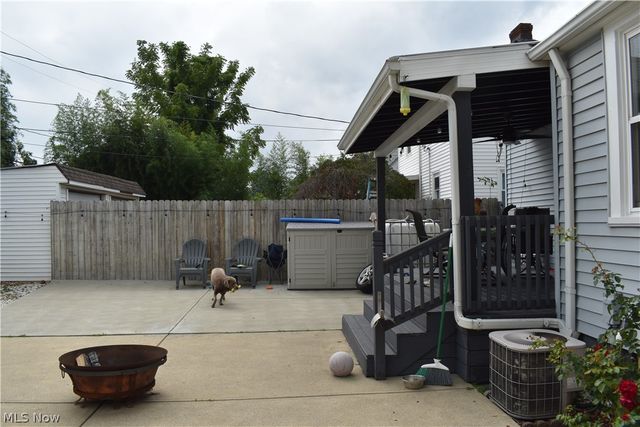 11817 Brighton Avenue, Cleveland, OH 44111