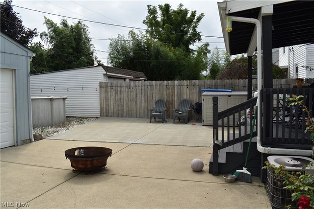 11817 Brighton Avenue, Cleveland, OH 44111