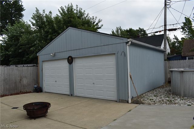 11817 Brighton Avenue, Cleveland, OH 44111