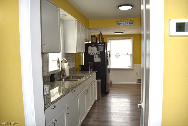 11817 Brighton Avenue, Cleveland, OH 44111