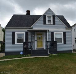 11817 Brighton Avenue, Cleveland, OH 44111