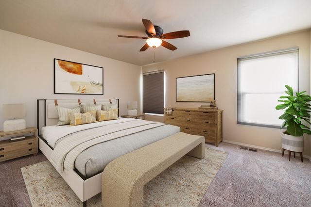 3419 Del Agua Court NE, Albuquerque, NM 87111