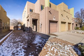 3419 Del Agua Court NE, Albuquerque, NM 87111
