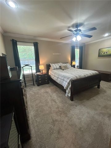 4120 N Hartford Avenue, Russellville, AR 72802