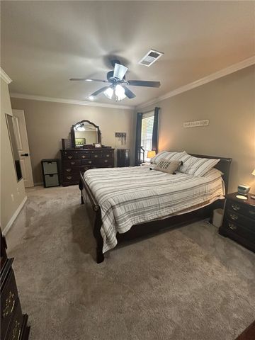 4120 N Hartford Avenue, Russellville, AR 72802