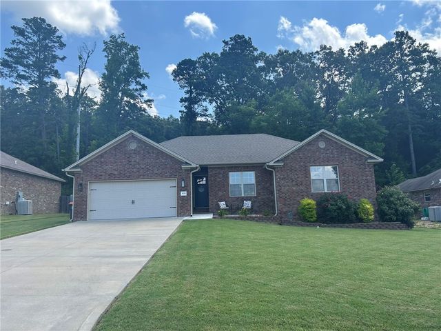 4120 N Hartford Avenue, Russellville, AR 72802