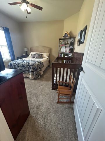 4120 N Hartford Avenue, Russellville, AR 72802