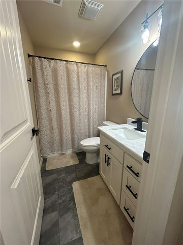 4120 N Hartford Avenue, Russellville, AR 72802
