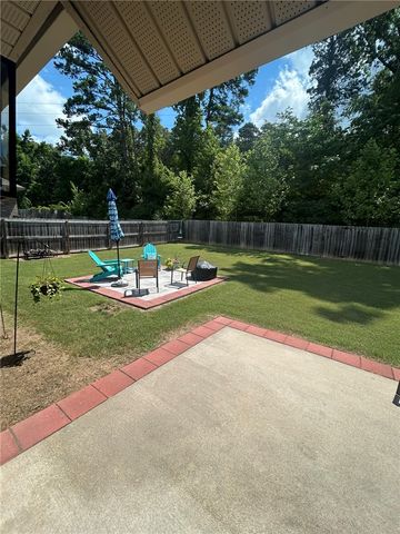 4120 N Hartford Avenue, Russellville, AR 72802