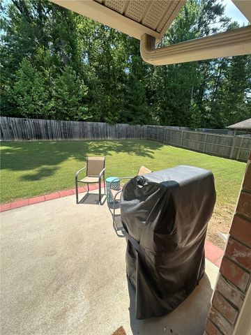 4120 N Hartford Avenue, Russellville, AR 72802