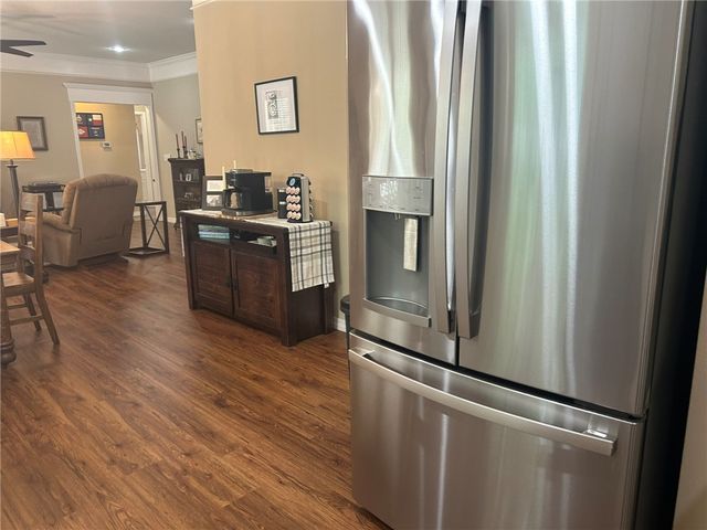 4120 N Hartford Avenue, Russellville, AR 72802