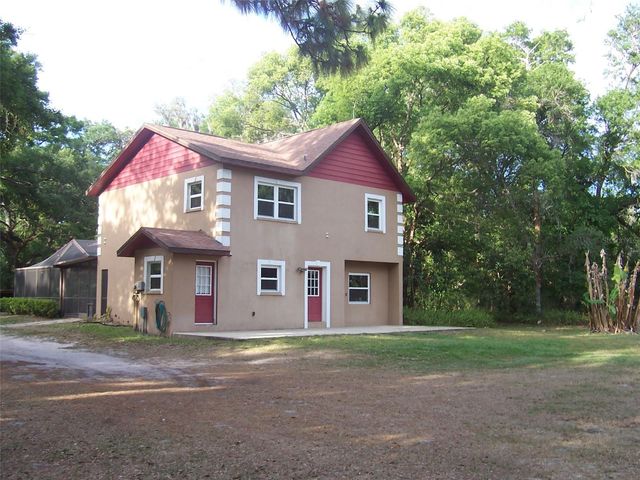 37544 TUCKER ROAD, Zephyrhills, FL 33541