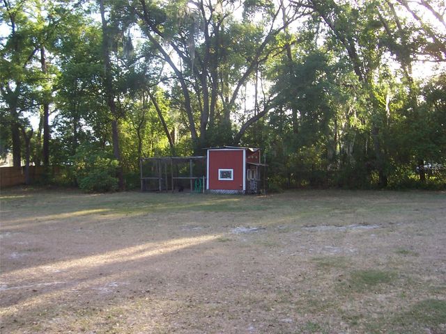 37544 TUCKER ROAD, Zephyrhills, FL 33541