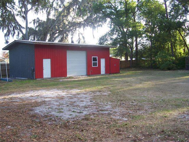 37544 TUCKER ROAD, Zephyrhills, FL 33541