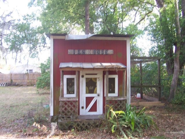 37544 TUCKER ROAD, Zephyrhills, FL 33541