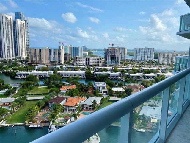 16500 Collins Avenue 2052, Sunny Isles Beach, FL 33160