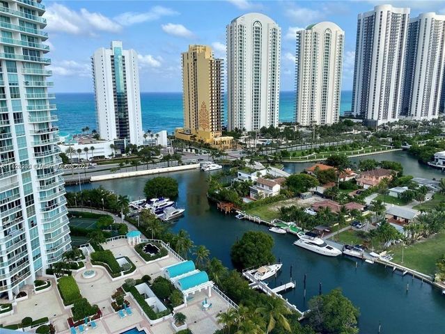 16500 Collins Avenue 2052, Sunny Isles Beach, FL 33160