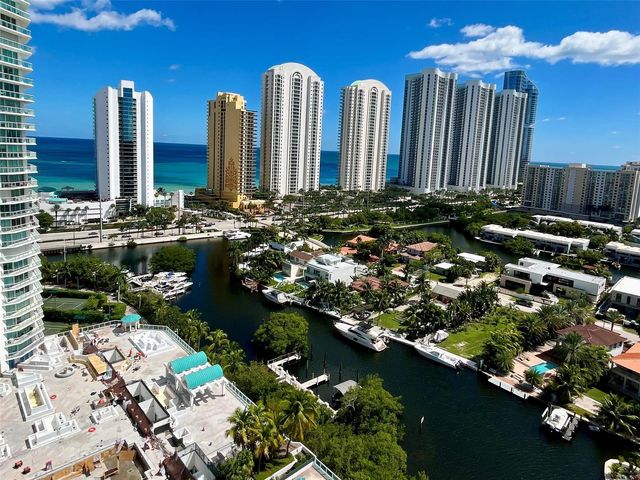 16500 Collins Avenue 2052, Sunny Isles Beach, FL 33160