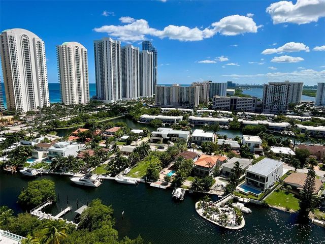 16500 Collins Avenue 2052, Sunny Isles Beach, FL 33160