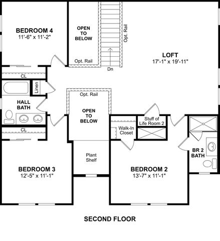 1012 Birkdale Drive, Justin, TX 76247