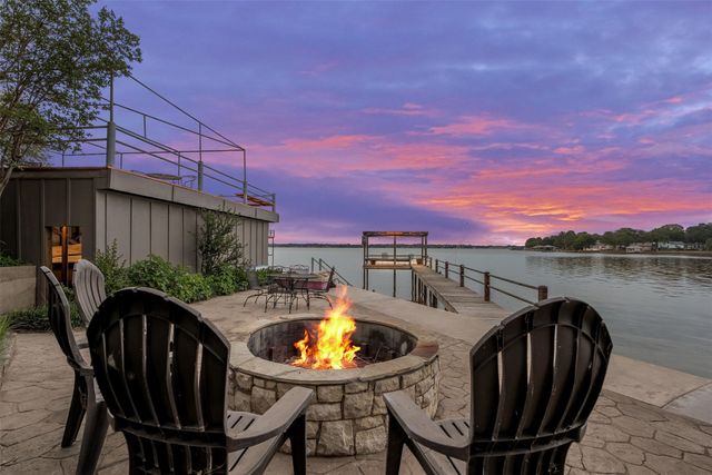 201 Edythe Dee Lane, Mabank, TX 75156