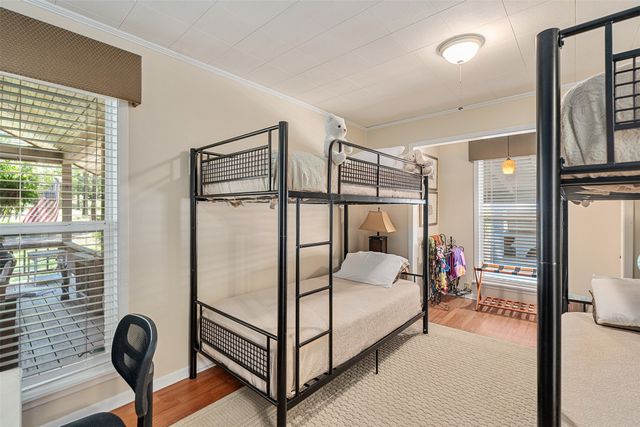 201 Edythe Dee Lane, Mabank, TX 75156