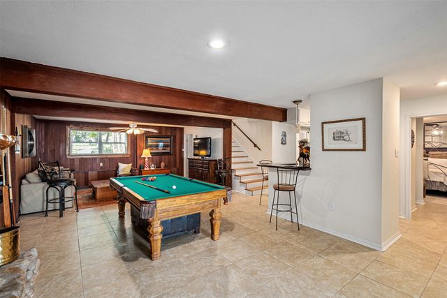 201 Edythe Dee Lane, Mabank, TX 75156