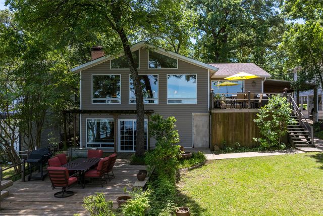 201 Edythe Dee Lane, Mabank, TX 75156