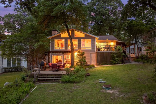 201 Edythe Dee Lane, Mabank, TX 75156