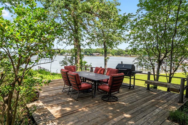 201 Edythe Dee Lane, Mabank, TX 75156