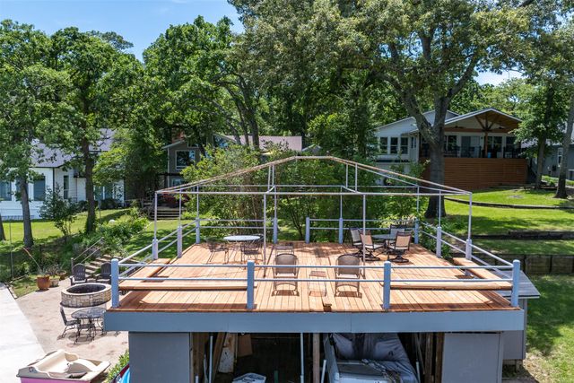 201 Edythe Dee Lane, Mabank, TX 75156