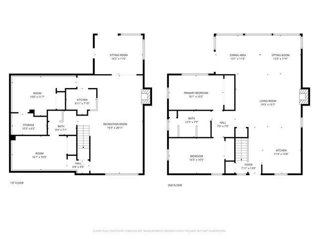 201 Edythe Dee Lane, Mabank, TX 75156