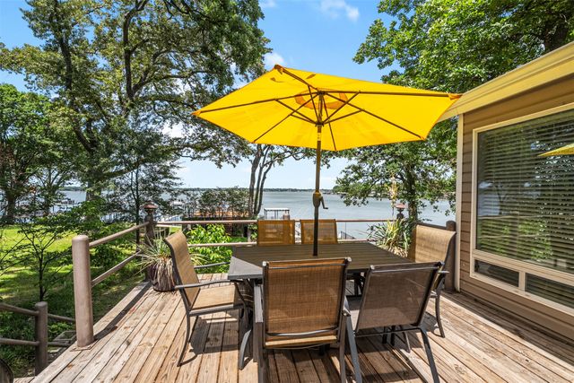 201 Edythe Dee Lane, Mabank, TX 75156
