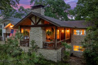 201 Edythe Dee Lane, Mabank, TX 75156