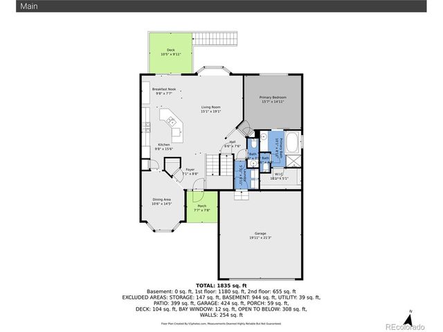 Address unavailable.