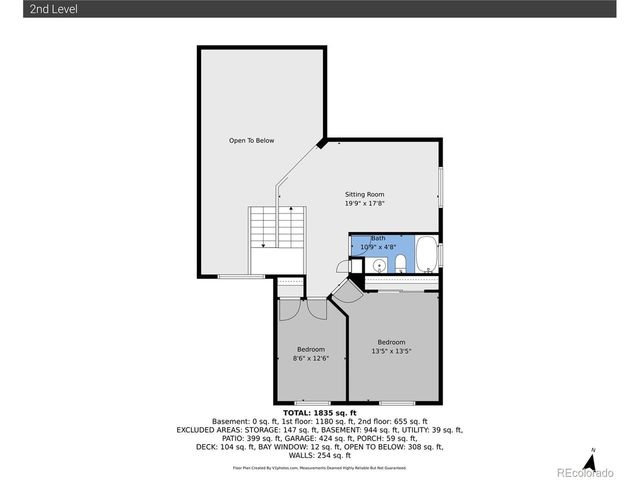 Address unavailable.