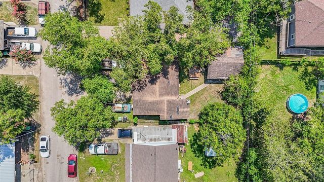 7326 Le Havre Road, Houston, TX 77033