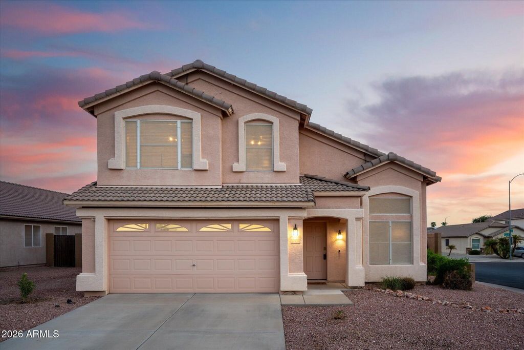 12937 W Earll Drive, Avondale, AZ 85392 — photo 2