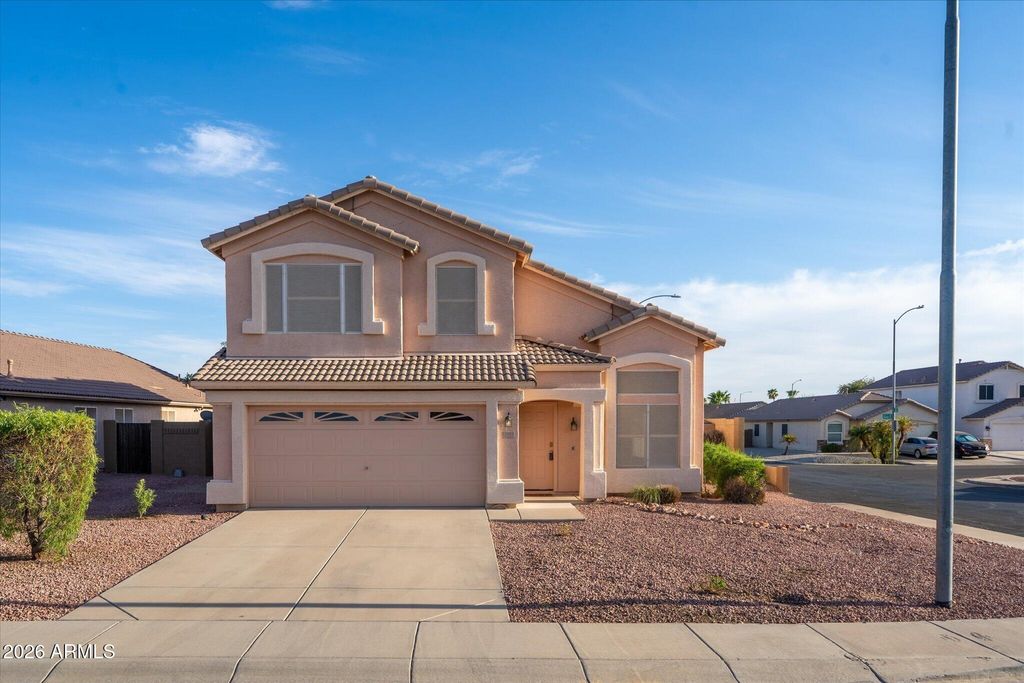 12937 W Earll Drive, Avondale, AZ 85392 — photo 3