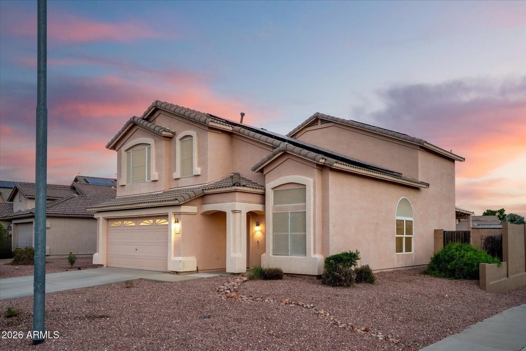 12937 W Earll Drive, Avondale, AZ 85392 — photo 4