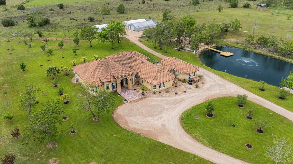 6306 Fm 359 Road S, Fulshear, TX 77441
