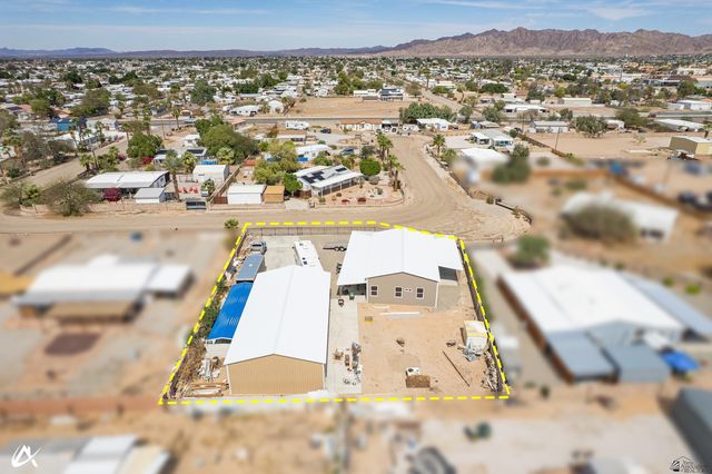 12661 E 40 Pl, Yuma, AZ 85367