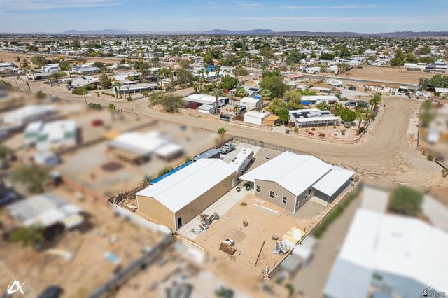 12661 E 40 Pl, Yuma, AZ 85367