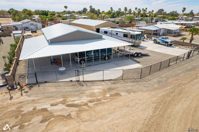 12661 E 40 Pl, Yuma, AZ 85367