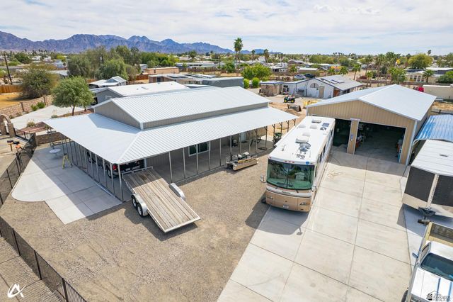 12661 E 40 Pl, Yuma, AZ 85367