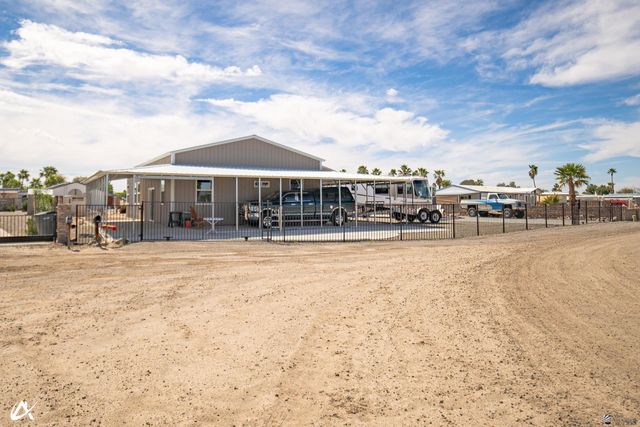 12661 E 40 Pl, Yuma, AZ 85367