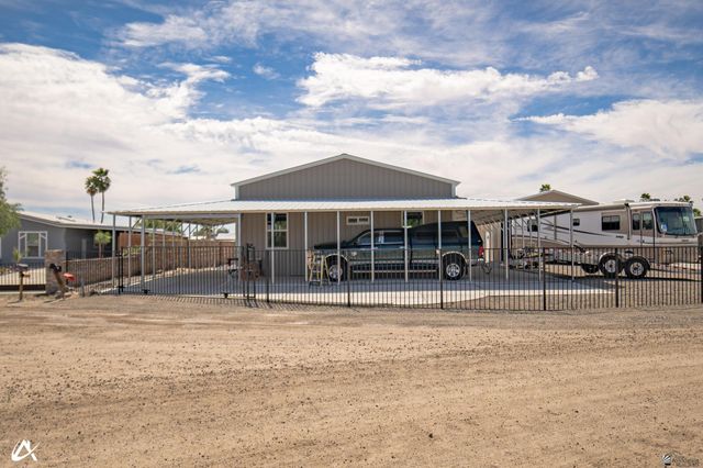 12661 E 40 Pl, Yuma, AZ 85367