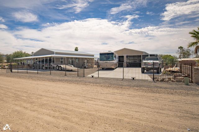 12661 E 40 Pl, Yuma, AZ 85367